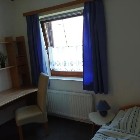 Im Auswarts Holiday home *