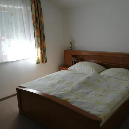 Holiday home Im Auswarts